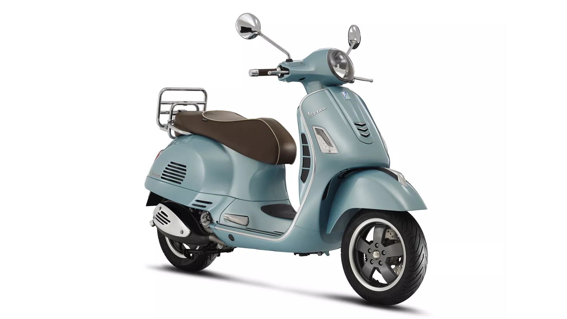 Vespa GTS 300 i.e. - Image 10 Vespa GTS 300 i.e. - Image 10