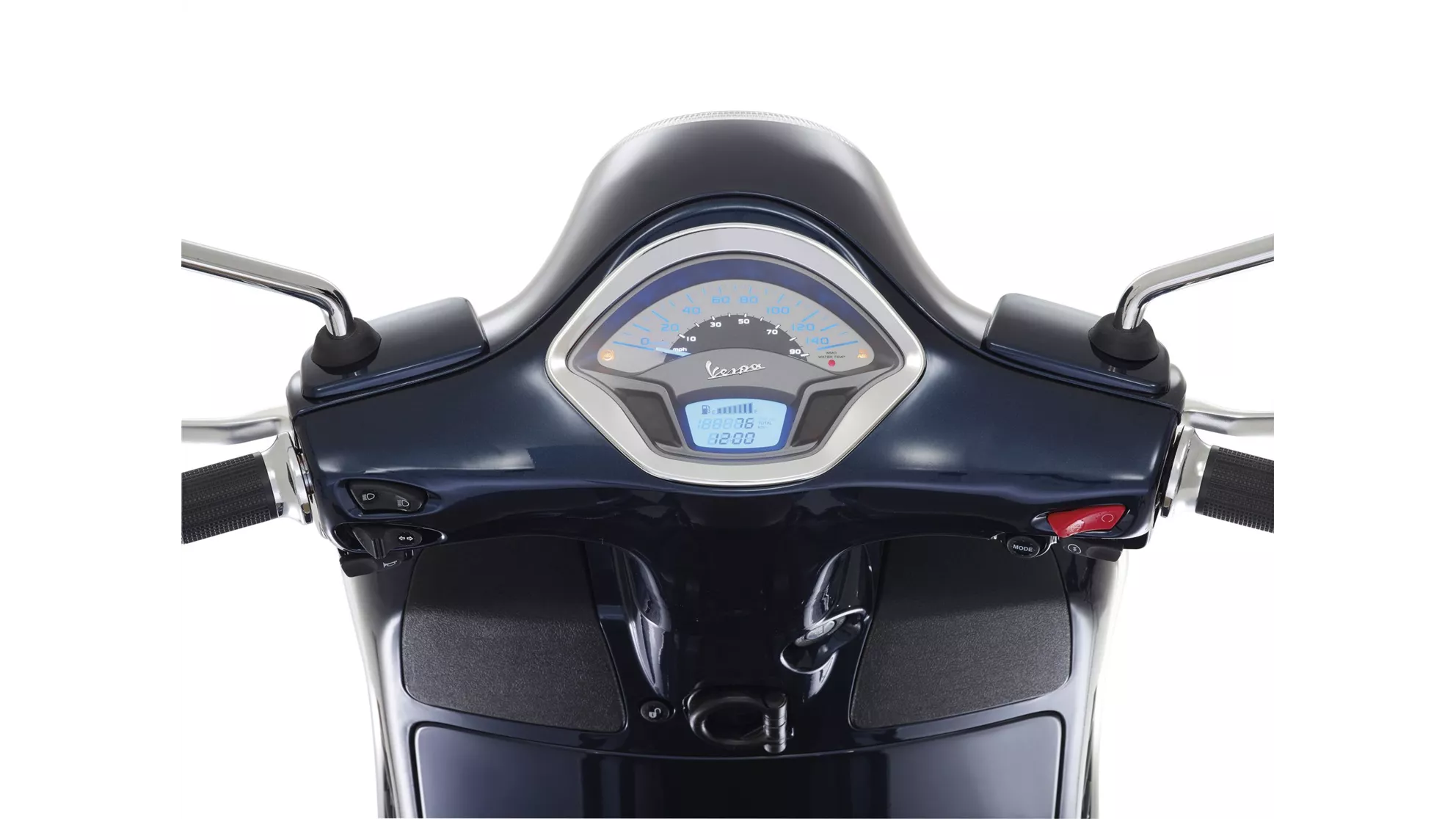 Vespa GTS 300 i.e. - Image 11 Vespa GTS 300 i.e. - Image 11