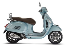 Vespa GTS 300 i.e. 2016