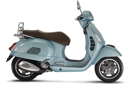 Vespa GTS 300 i.e. 2016 Vespa GTS 300 i.e. 2016