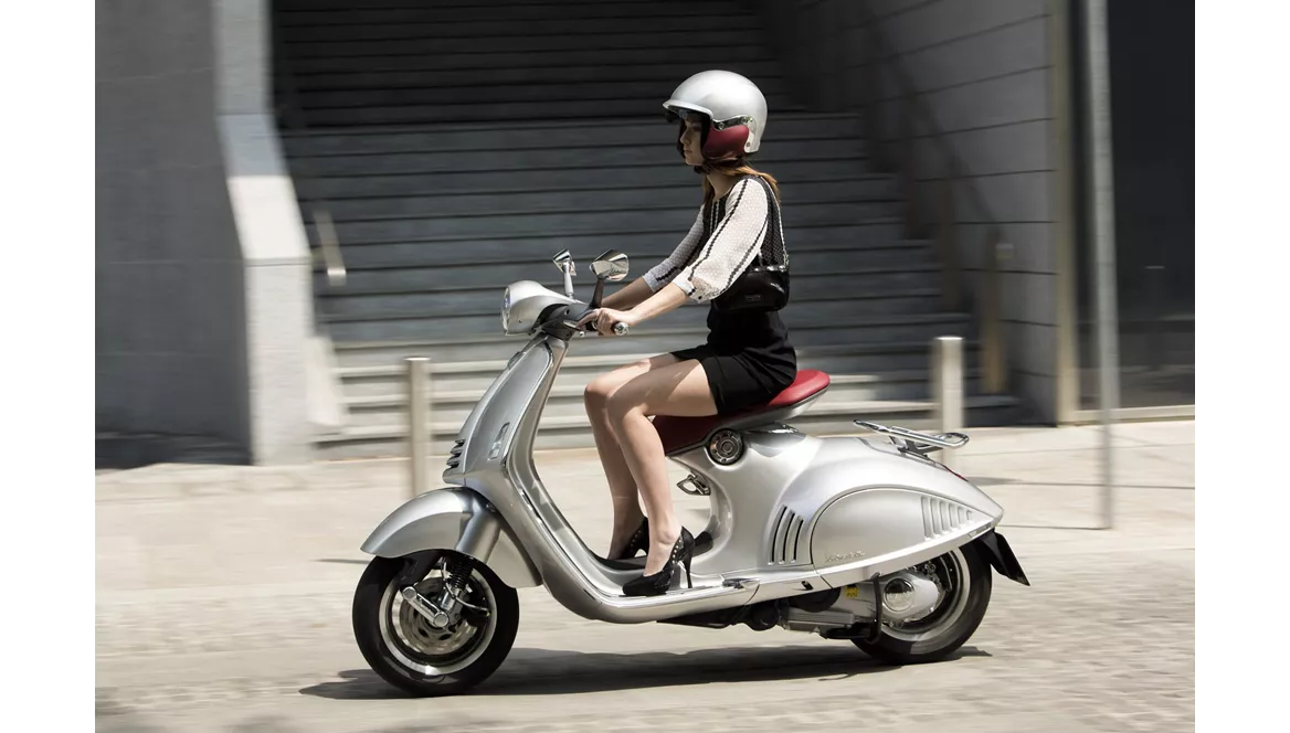 Vespa 946 125 i.e. 3V ABS 2016 Vespa 946 125 i.e. 3V ABS 2016