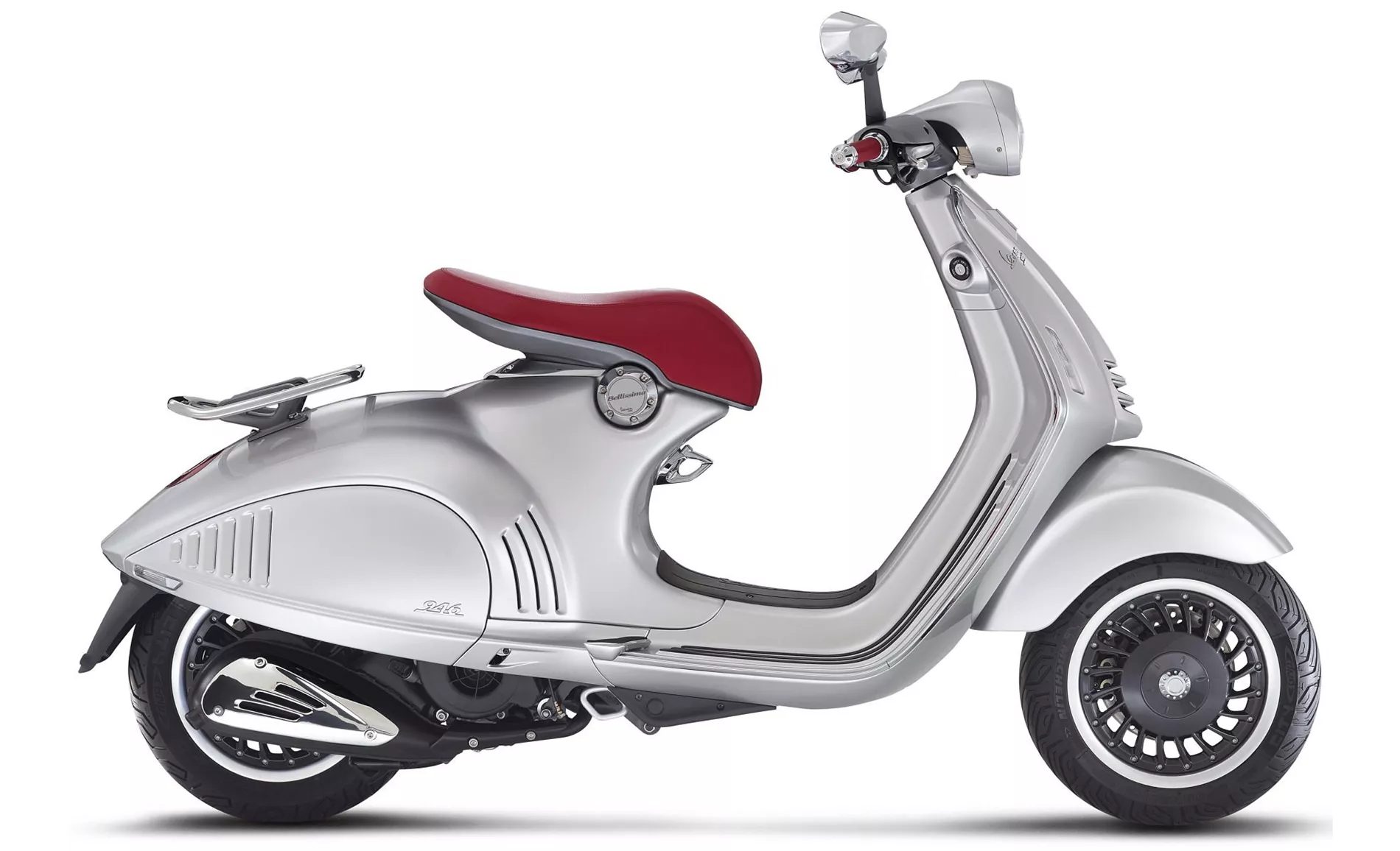 Vespa 946 125 i.e. 3V ABS 2016 Vespa 946 125 i.e. 3V ABS 2016