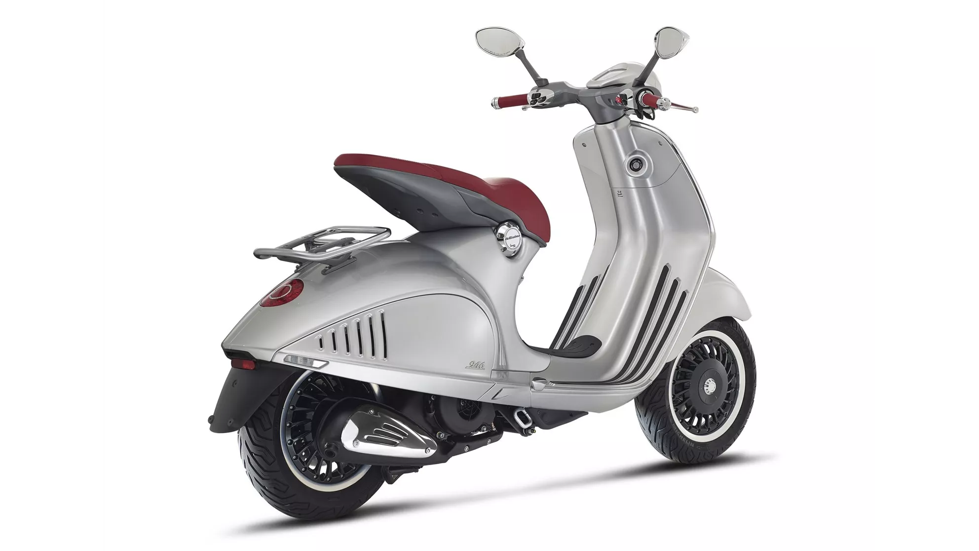 Vespa 946 125 i.e. 3V ABS - Image 2 Vespa 946 125 i.e. 3V ABS - Image 2