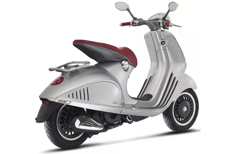 Vespa 946 125 i.e. 3V ABS 2016 Vespa 946 125 i.e. 3V ABS 2016