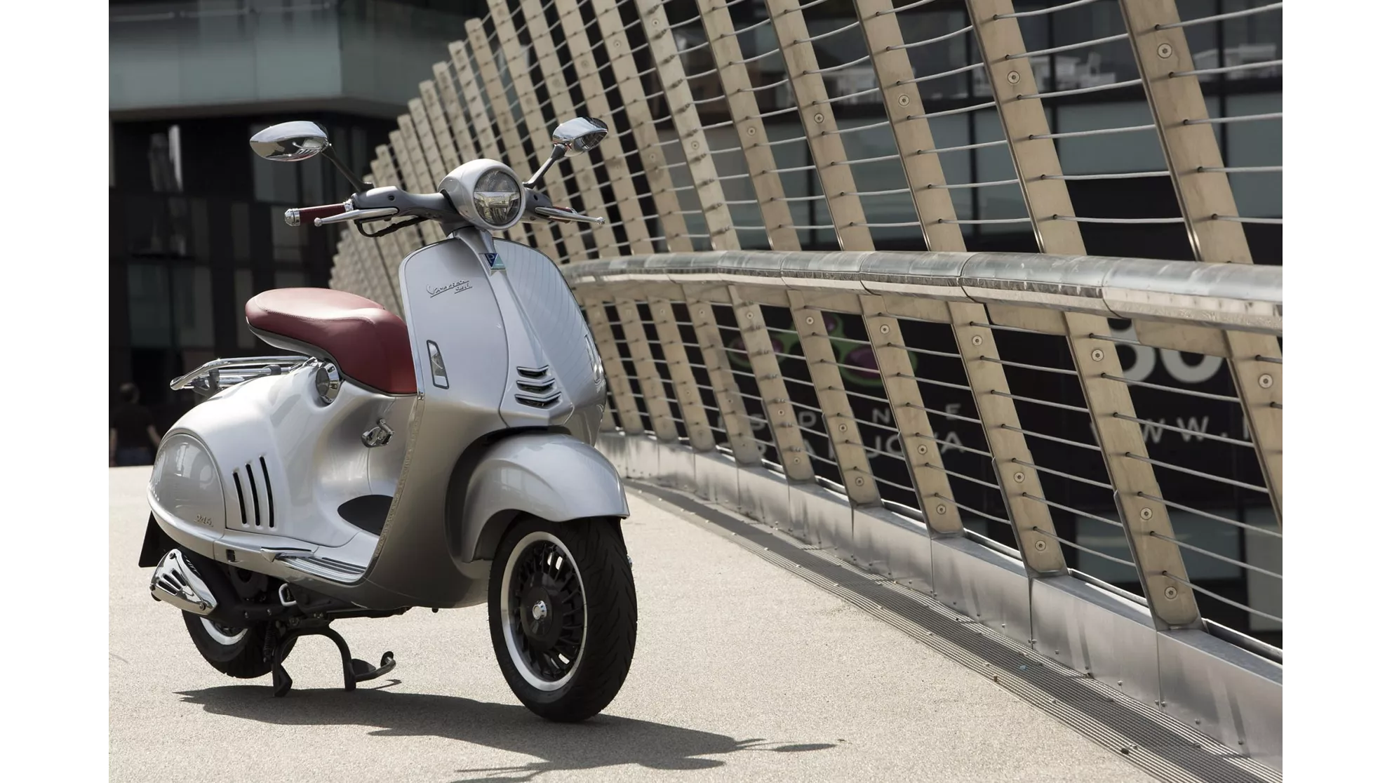 Vespa 946 125 i.e. 3V ABS - Image 3 Vespa 946 125 i.e. 3V ABS - Image 3