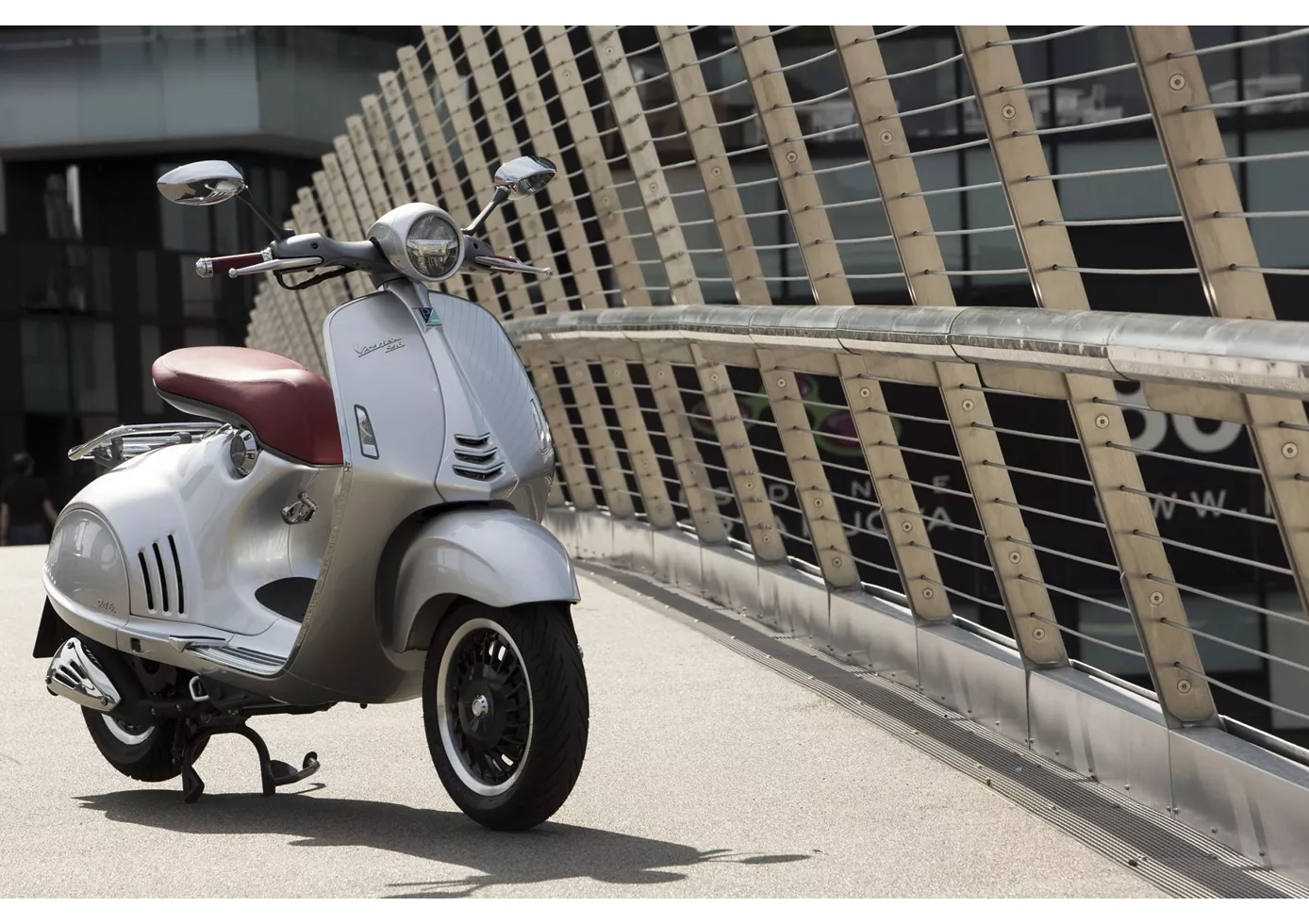 Vespa 946 125 i.e. 3V ABS 2016 Vespa 946 125 i.e. 3V ABS 2016