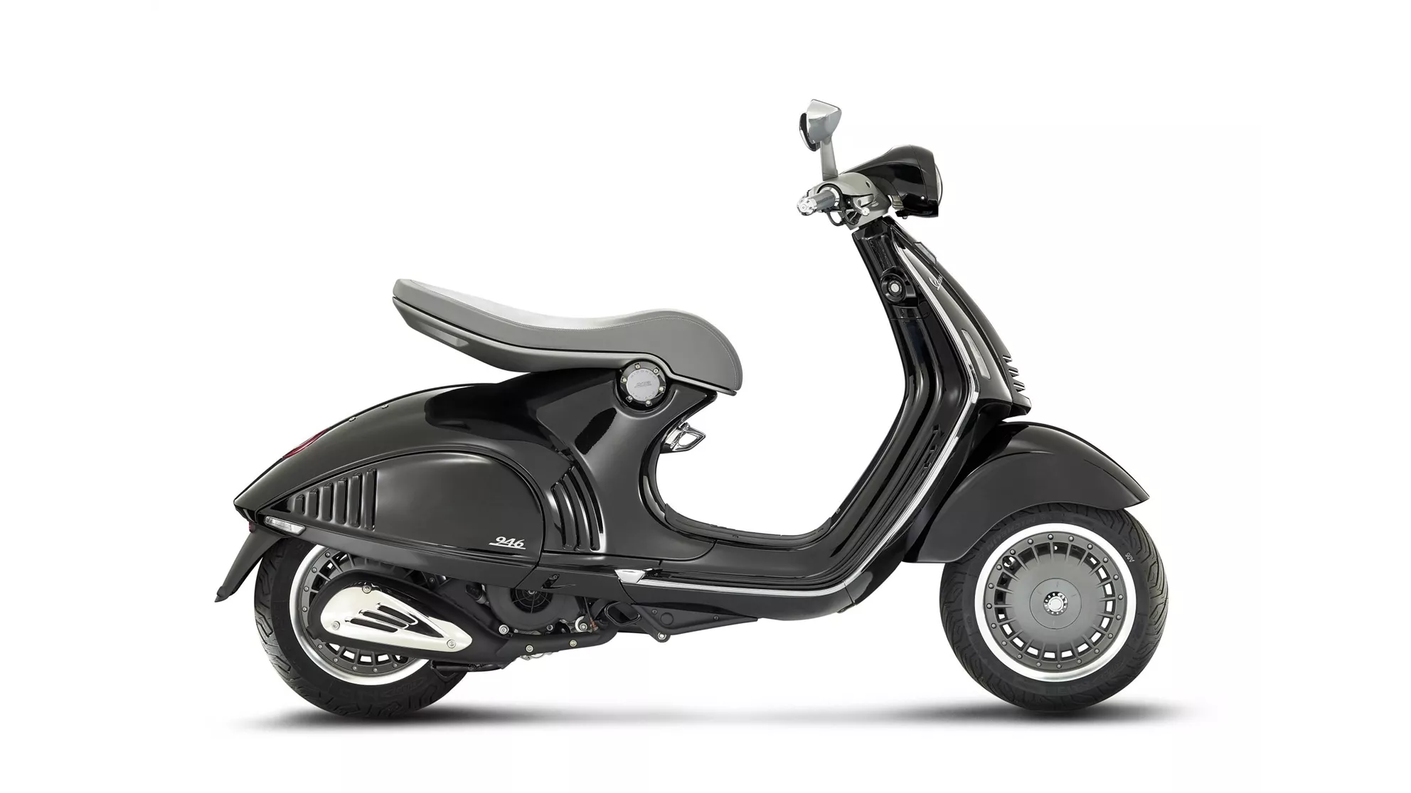 Vespa 946 125 i.e. 3V ABS - Image 5 Vespa 946 125 i.e. 3V ABS - Image 5