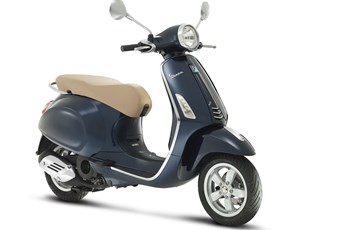 Vespa Primavera 50 2T 2016 - Bild 3 Vespa Primavera 50 2T 2016 - Bild 3