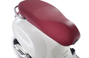 Vespa Primavera 50 4T 2016 - Bild 3 Vespa Primavera 50 4T 2016 - Bild 3