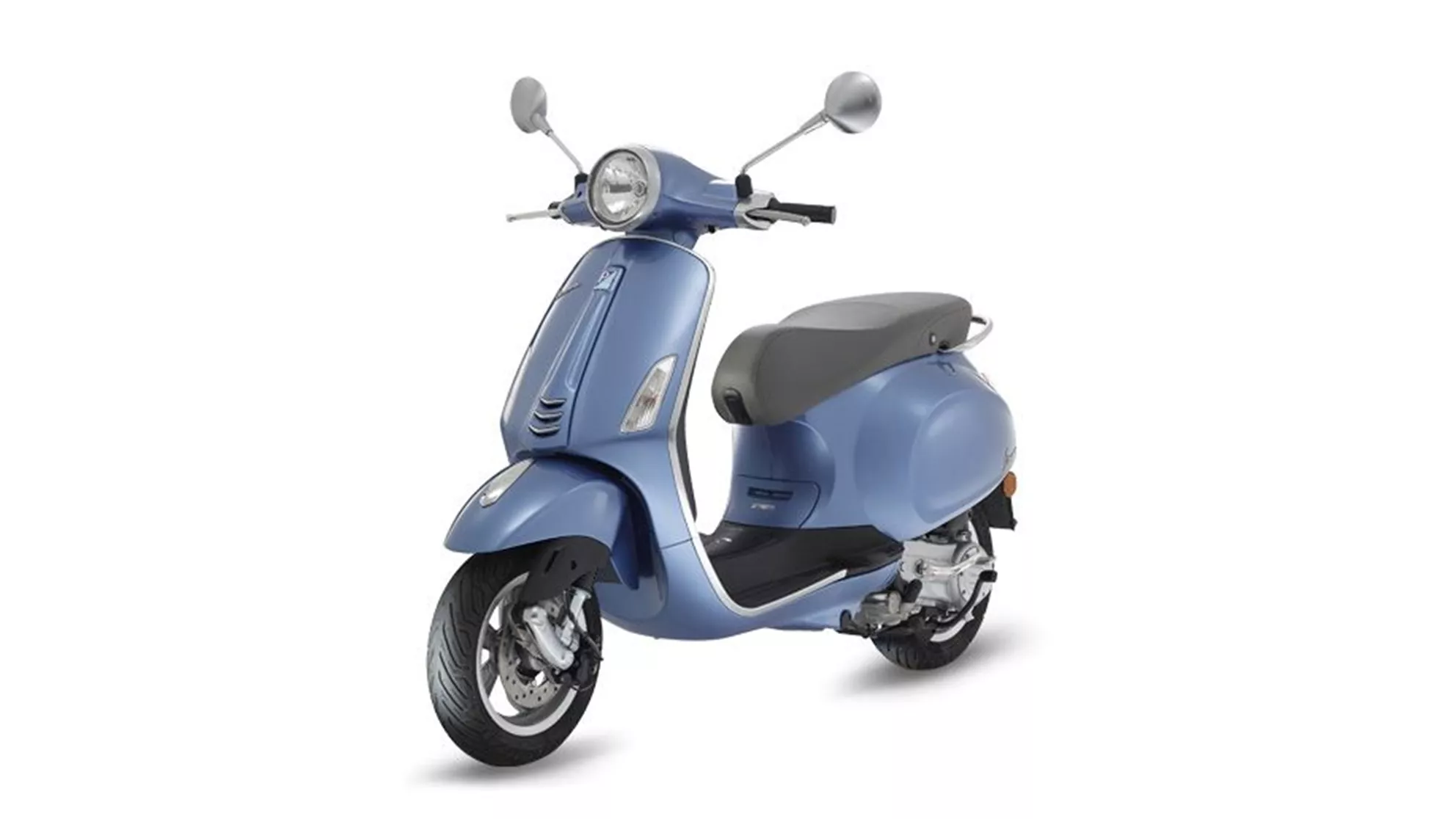 Vespa Primavera 50 4T - Image 6 Vespa Primavera 50 4T - Image 6