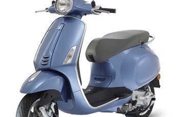 Vespa Primavera 50 4T 2016 - Bild 8 Vespa Primavera 50 4T 2016 - Bild 8