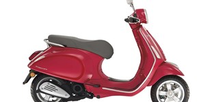 Vespa Primavera 50 4T 2016 vs Vespa Primavera 50 2023