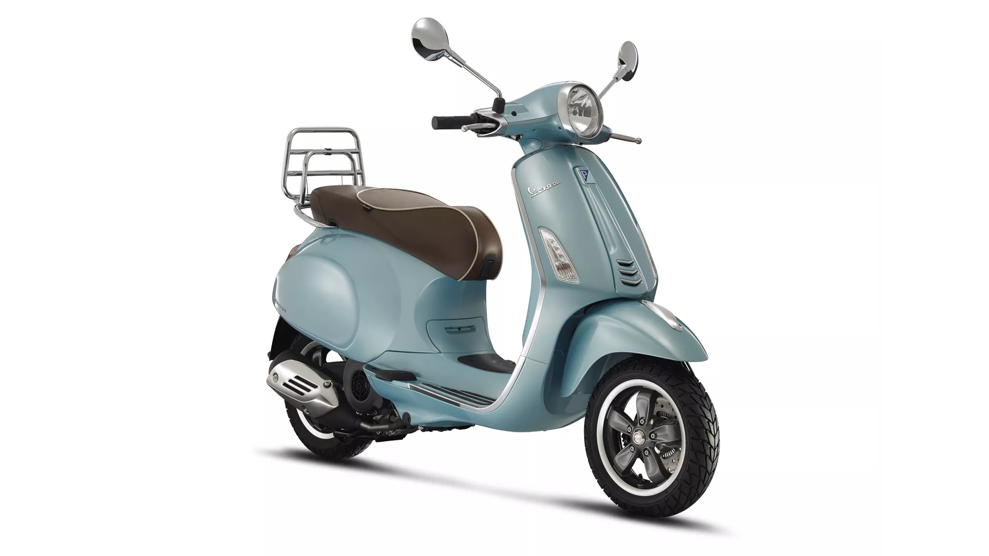 Vespa Primavera 125 i.e. 3V - Image 2 Vespa Primavera 125 i.e. 3V - Image 2