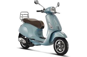 Vespa Primavera 125 i.e. 3V 2016 - Bild 4 Vespa Primavera 125 i.e. 3V 2016 - Bild 4