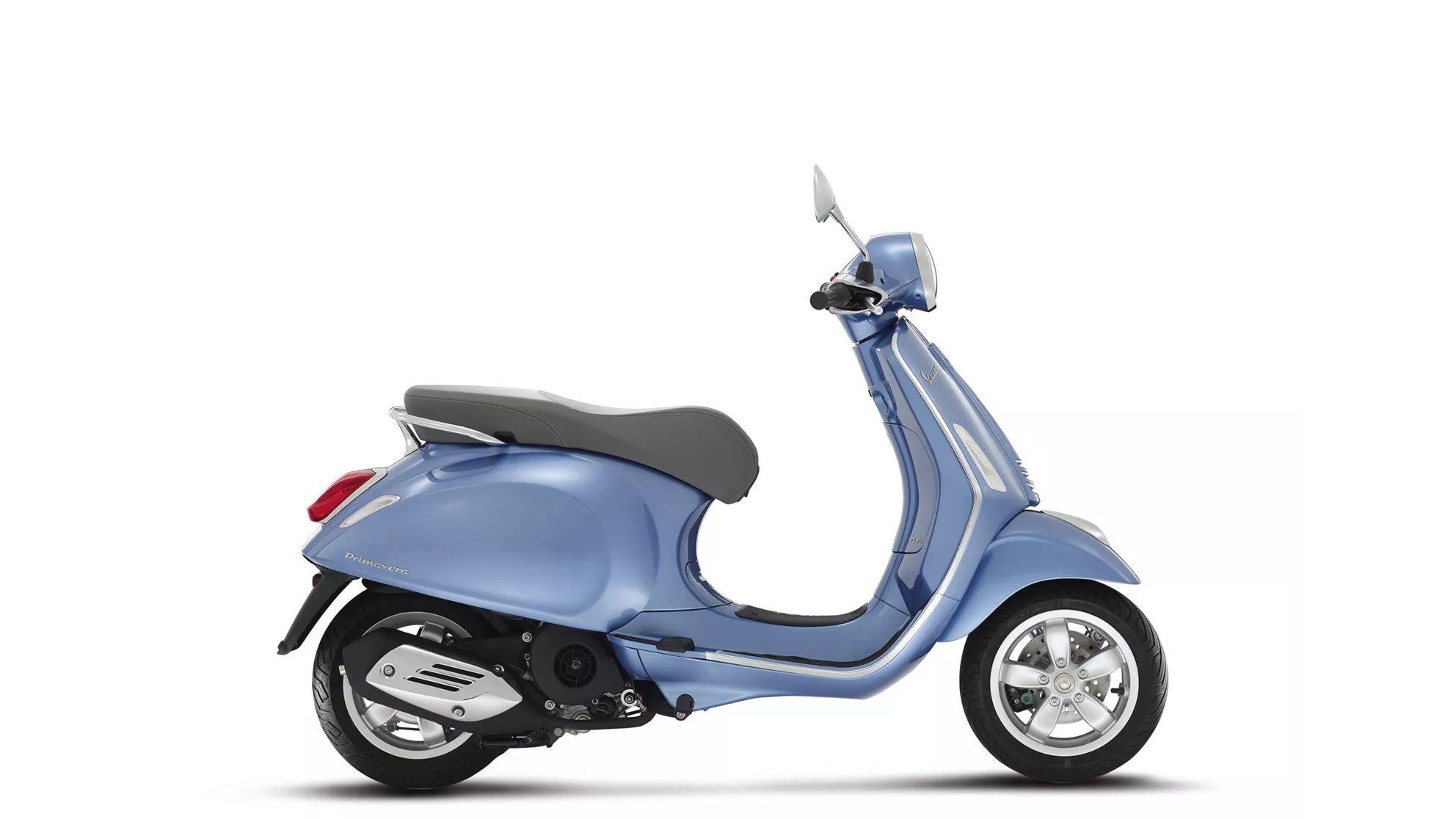 Vespa Primavera 125 i.e. 3V - Image 4 Vespa Primavera 125 i.e. 3V - Image 4