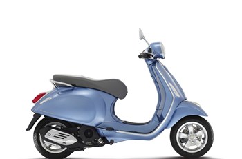 Vespa Primavera 125 i.e. 3V 2016 - Bild 6 Vespa Primavera 125 i.e. 3V 2016 - Bild 6