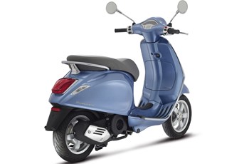 Vespa Primavera 125 i.e. 3V 2016 - Bild 8 Vespa Primavera 125 i.e. 3V 2016 - Bild 8