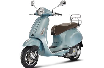 Vespa Primavera 125 i.e. 3V 2016 - Bild 14 Vespa Primavera 125 i.e. 3V 2016 - Bild 14