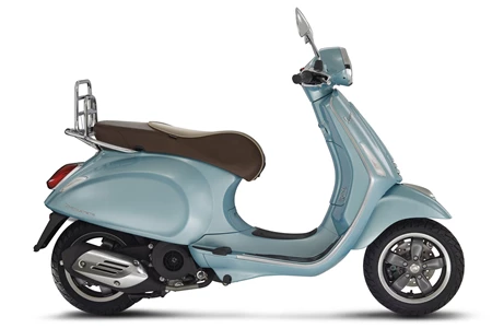 Vespa Primavera 125 i.e. 3V 2016 Vespa Primavera 125 i.e. 3V 2016