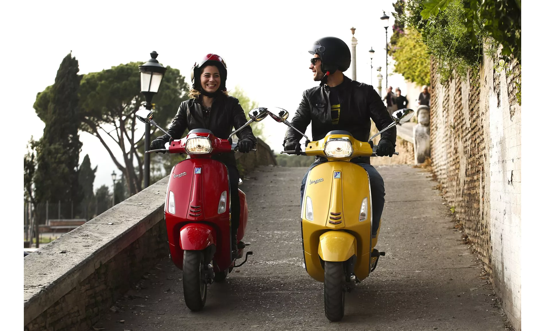 Vespa Sprint 125 i.e. 3V 2016 Vespa Sprint 125 i.e. 3V 2016