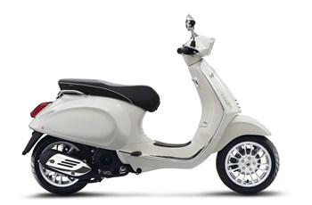 Vespa Sprint 125 i.e. 3V 2016 - Bild 11 Vespa Sprint 125 i.e. 3V 2016 - Bild 11