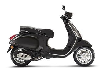 Vespa Sprint 125 i.e. 3V 2016 - Bild 13 Vespa Sprint 125 i.e. 3V 2016 - Bild 13