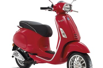 Vespa Sprint 125 i.e. 3V 2016 - Bild 14 Vespa Sprint 125 i.e. 3V 2016 - Bild 14