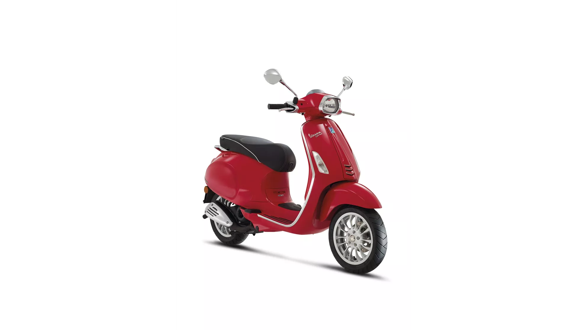 Vespa Sprint 50 4T - Image 2 Vespa Sprint 50 4T - Image 2