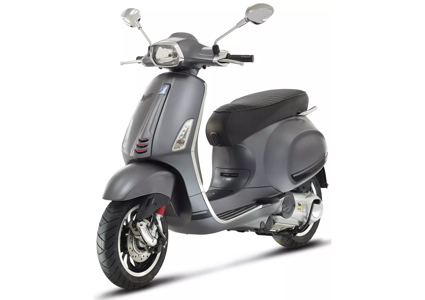 Vespa Sprint 125ie 3v S 2016 Vespa Sprint 125ie 3v S 2016