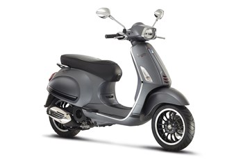 Vespa Sprint 125ie 3v S 2016 - Bild 3