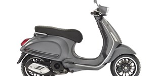 Vespa Sprint 125ie 3v S 2016 vs Vespa Sprint 125 S 2023