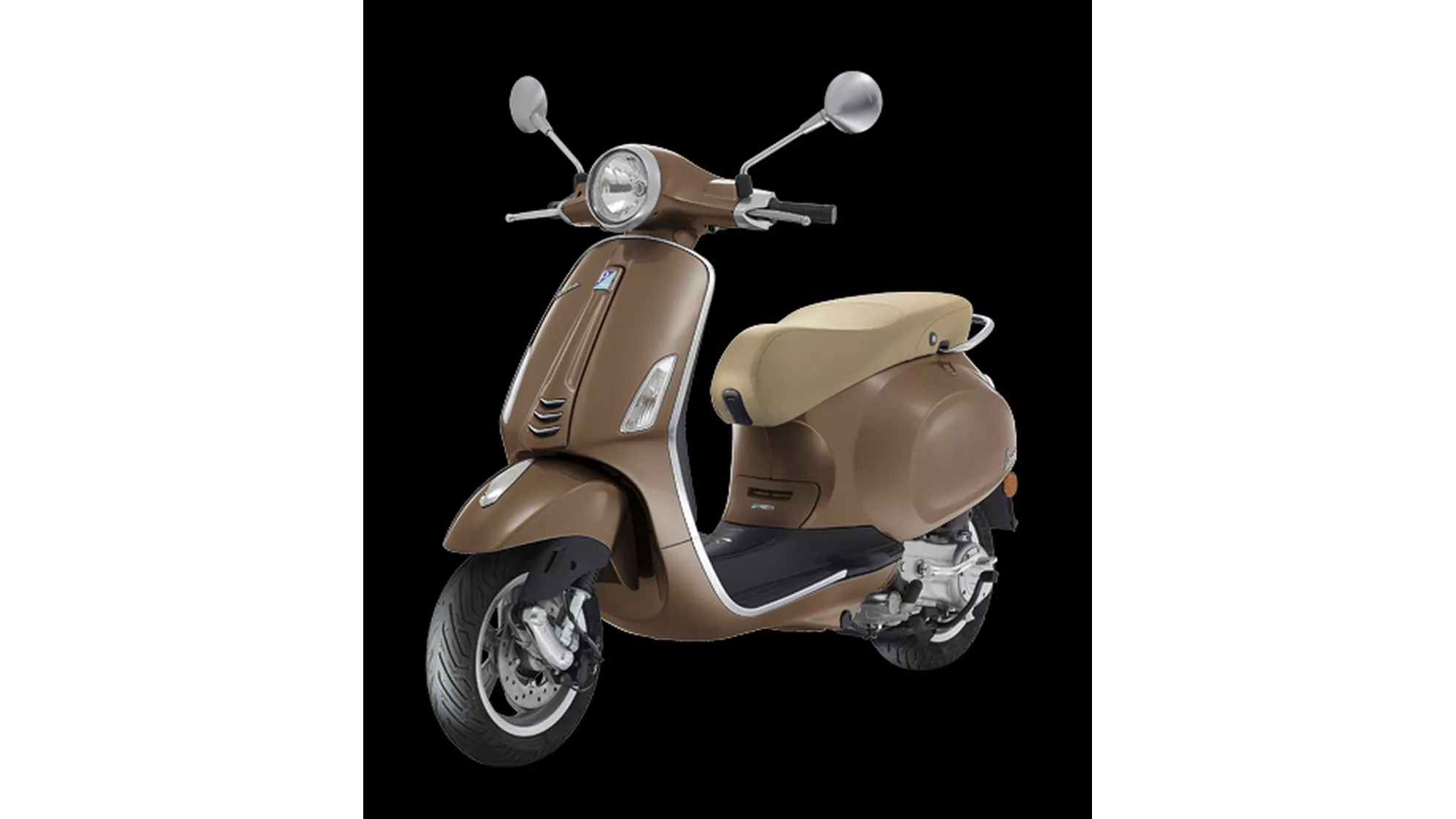 Vespa Primavera 50 2T SC - Image 2 Vespa Primavera 50 2T SC - Image 2