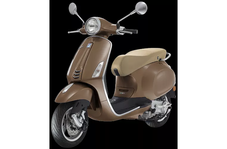 Vespa Primavera 50 2T SC 2016 Vespa Primavera 50 2T SC 2016