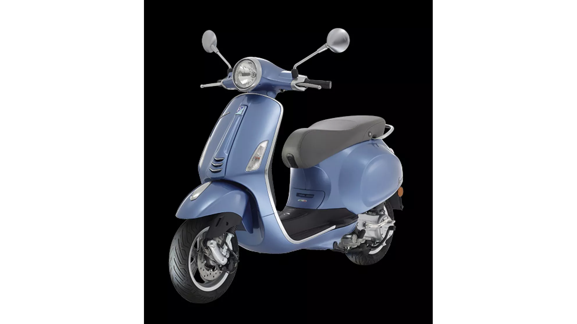 Vespa Primavera 50 2T SC - Image 6 Vespa Primavera 50 2T SC - Image 6