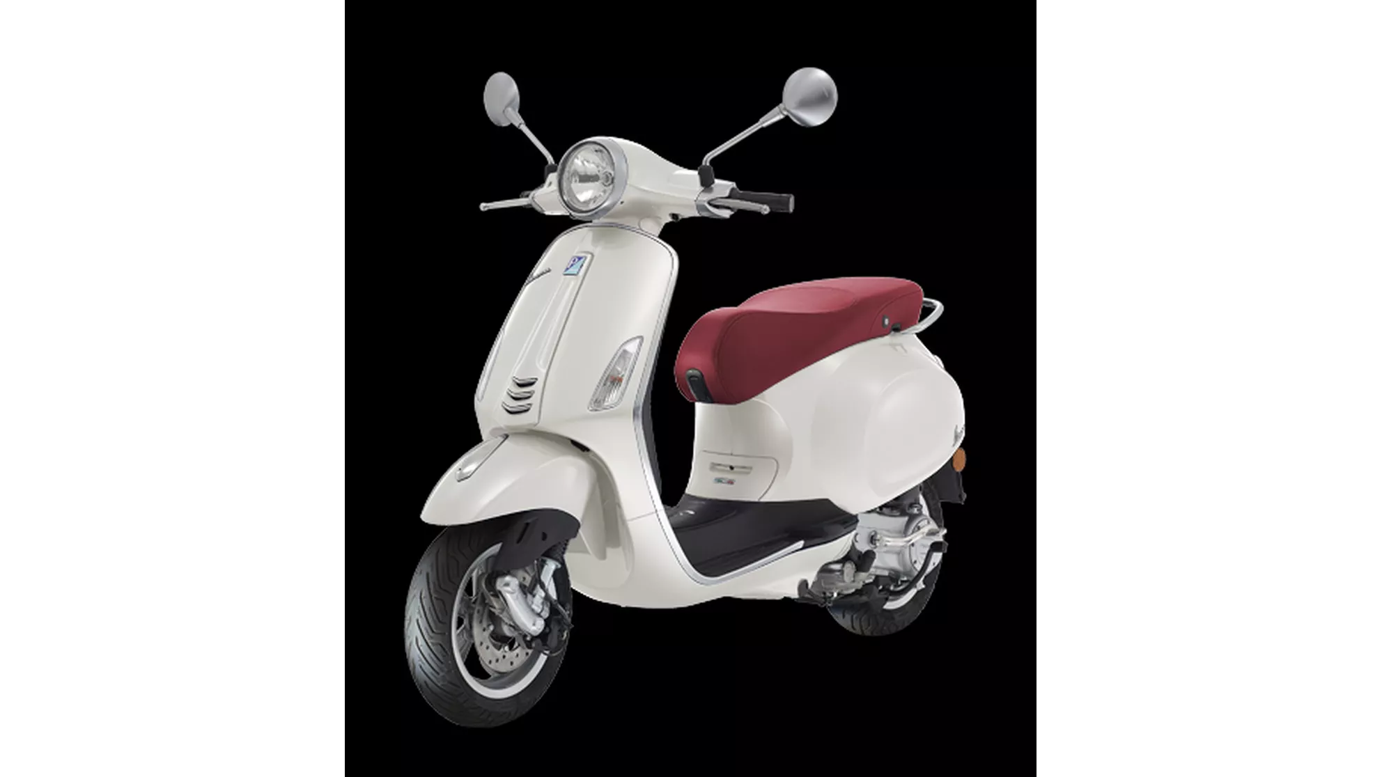 Vespa Primavera 50 2T SC - Image 7 Vespa Primavera 50 2T SC - Image 7