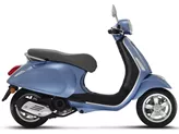 Vespa Primavera 50 2T SC 2016 Vespa Primavera 50 2T SC 2016