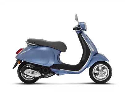 Vespa Primavera 50 2T SC 2016 Vespa Primavera 50 2T SC 2016
