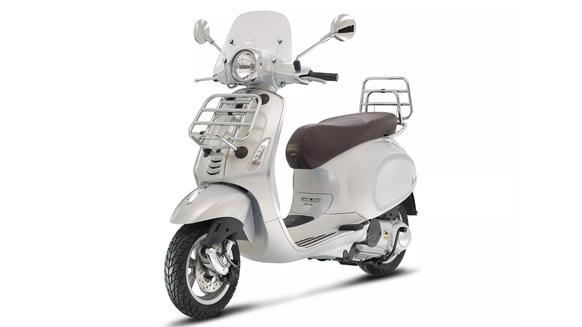 Vespa Primavera 50 Touring - Image 1 Vespa Primavera 50 Touring - Image 1
