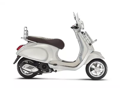 Vespa Primavera 50 Touring 2016 Vespa Primavera 50 Touring 2016