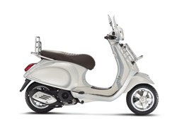 Vespa Primavera 50 Touring 2016