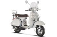 Vespa PX 125 Touring 2016 - Bild 2 Vespa PX 125 Touring 2016 - Bild 2