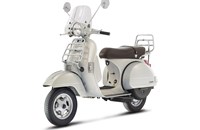 Vespa PX 125 Touring 2016 - Bild 3 Vespa PX 125 Touring 2016 - Bild 3