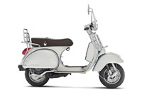 Vespa PX 125 Touring 2016 - Bild 1 Vespa PX 125 Touring 2016 - Bild 1