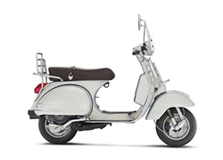 Vespa PX 125 Touring Vespa PX 125 Touring