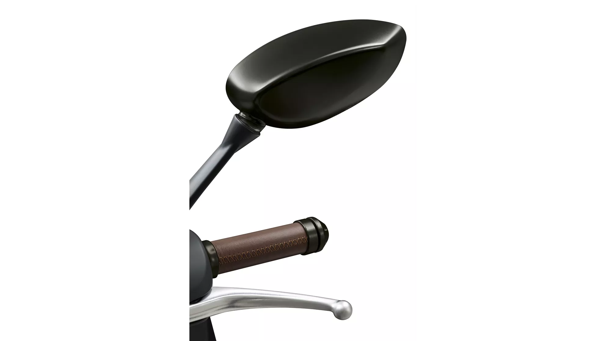 Vespa 946 125ie 3V EMPORIO ARMANI - Image 5 Vespa 946 125ie 3V EMPORIO ARMANI - Image 5