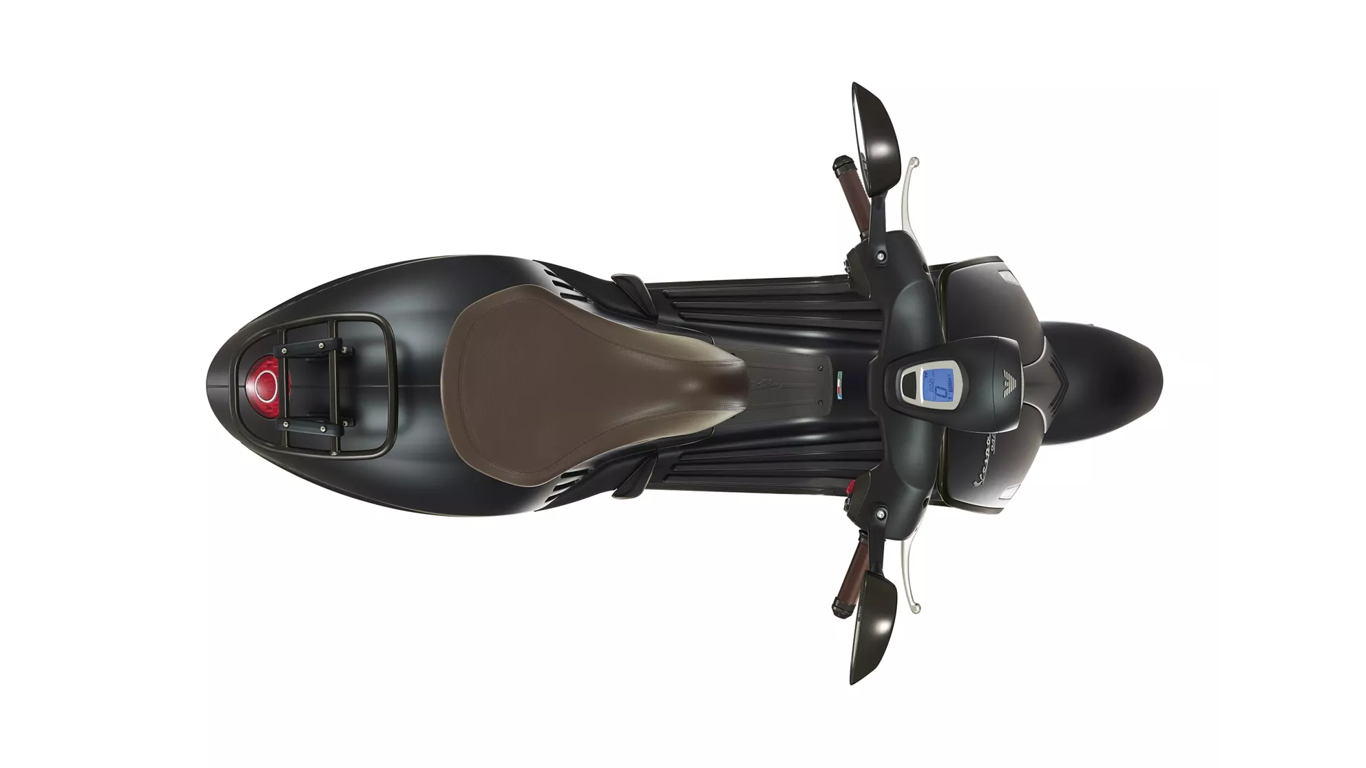 Vespa 946 125ie 3V EMPORIO ARMANI - Image 18 Vespa 946 125ie 3V EMPORIO ARMANI - Image 18