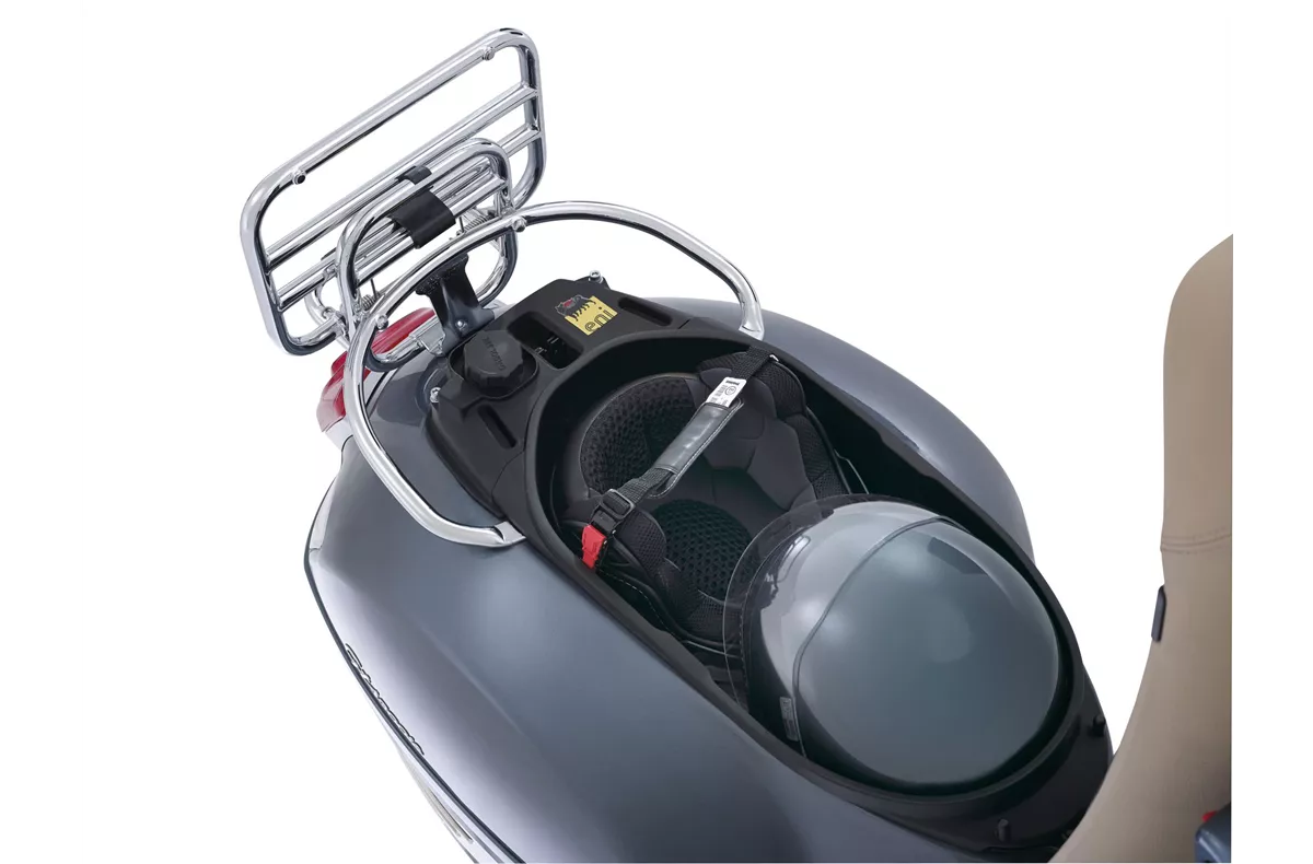 Vespa GTS 125 i.e. 70. Anniversary Vespa GTS 125 i.e. 70. Anniversary