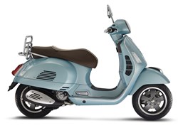 Vespa GTS 300 i.e. 70. Anniversary