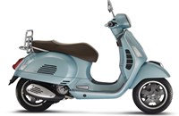 Vespa GTS 300 i.e. 70. Anniversary 2016 - Bild 1 Vespa GTS 300 i.e. 70. Anniversary 2016 - Bild 1