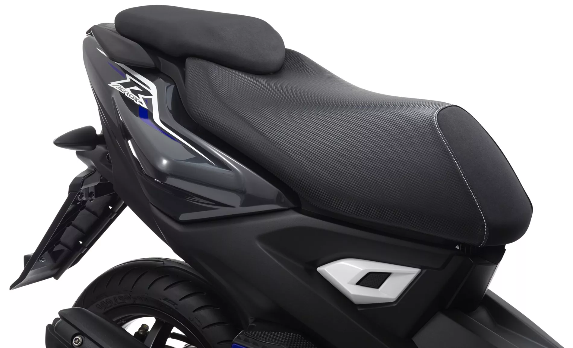 Yamaha Aerox R 2016 Yamaha Aerox R 2016